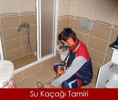 Adana Su Tesisatçısı